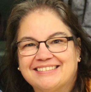 Meet your Posher, Cathy